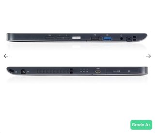 Fujitsu STYLISTIC Q775 Tablet