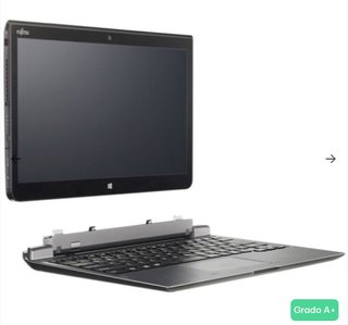 Fujitsu STYLISTIC Q775 Tablet
