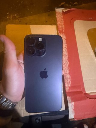 iPhone 14 Pro Max Viola 94%