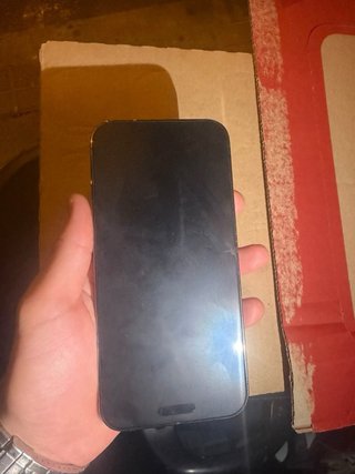 iPhone 14 Pro Max Viola 94%