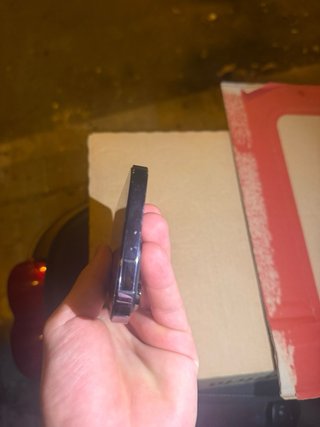 iPhone 14 Pro Max Viola 94%