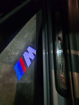 bmw m3 xdrive competition 2024