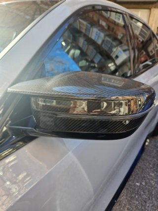 bmw m3 xdrive competition 2024