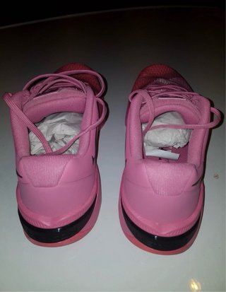 Zapatillas Nike Crossfit Metcon