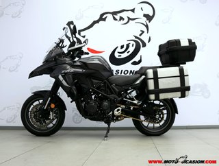 BENELLI TRK 502 -APTA A2-
