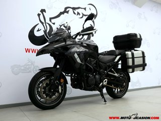 BENELLI TRK 502 -APTA A2-