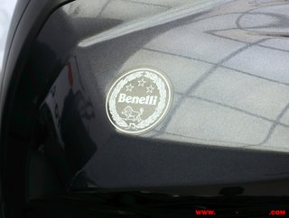 BENELLI TRK 502 -APTA A2-
