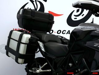 BENELLI TRK 502 -APTA A2-