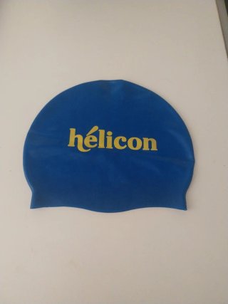 Gorro de piscina Helicon
