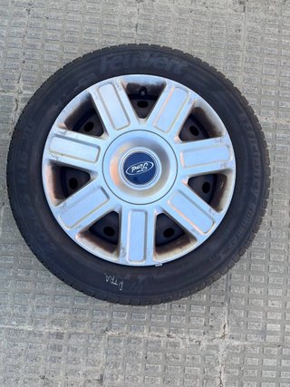 Juego de 4 ruedas Ford C-Max 2006