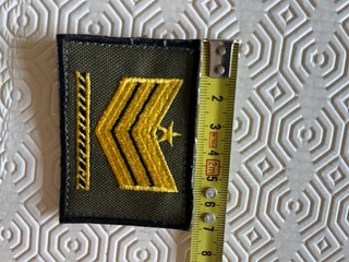 Patch
