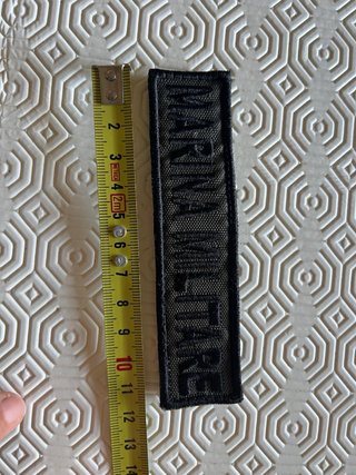 Patch