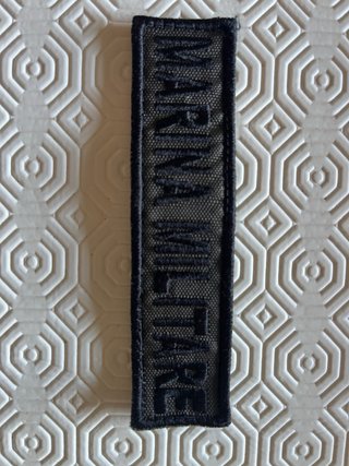 Patch