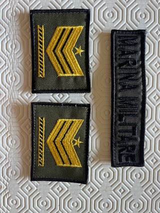 Patch