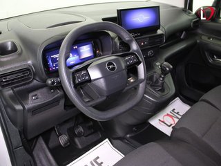 Opel Combo Cargo BLUEHDI FG. XL 3 PLAZAS 950KG 100
