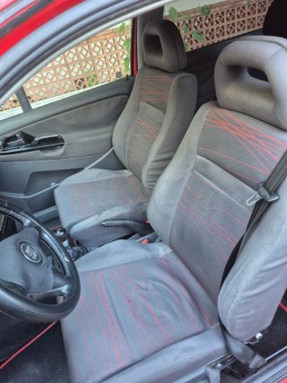 SEAT Ibiza 2002