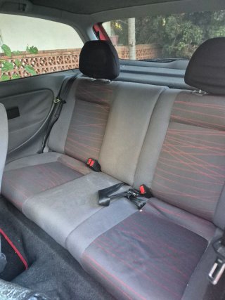 SEAT Ibiza 2002