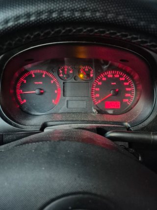SEAT Ibiza 2002