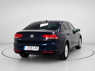 Volkswagen Passat Advance 1.6 TDI BMT 88 kW (120 CV)