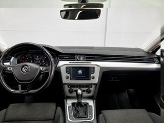 Volkswagen Passat Advance 1.6 TDI BMT 88 kW (120 CV)