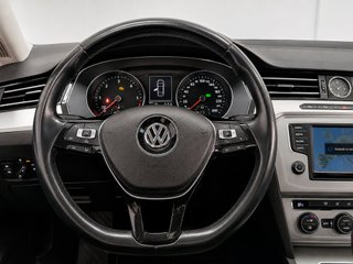 Volkswagen Passat Advance 1.6 TDI BMT 88 kW (120 CV)