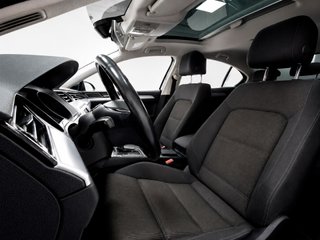 Volkswagen Passat Advance 1.6 TDI BMT 88 kW (120 CV)