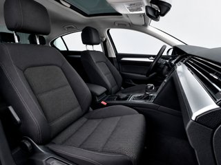 Volkswagen Passat Advance 1.6 TDI BMT 88 kW (120 CV)