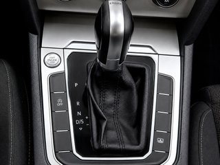 Volkswagen Passat Advance 1.6 TDI BMT 88 kW (120 CV)