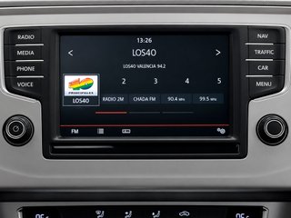 Volkswagen Passat Advance 1.6 TDI BMT 88 kW (120 CV)