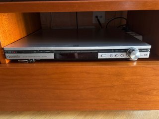 Panasonic DVD Home Theater SA-HT500
