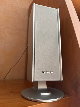 Panasonic DVD Home Theater SA-HT500