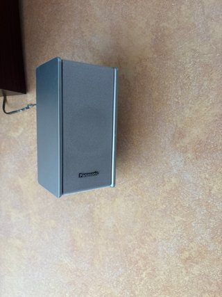 Panasonic DVD Home Theater SA-HT500