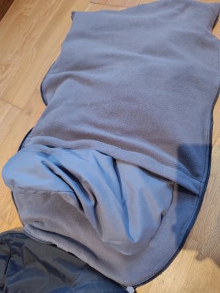 Bugaboo Saco Invierno Alto Rendimiento
