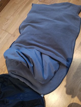 Bugaboo Saco Invierno Alto Rendimiento