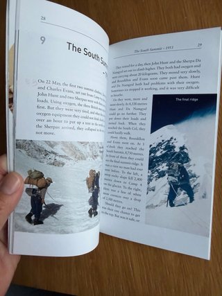 Oxford Bookworms Library: Stage 3: The Everest ...