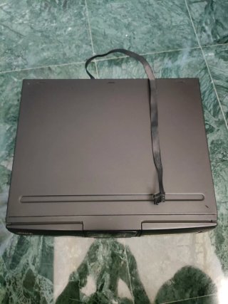 Doble pletina Aiwa Auto Reverse