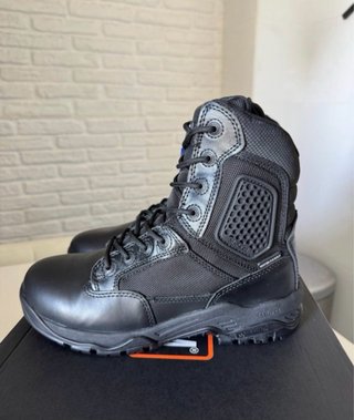 41 Botas Magnum Strike Force policia seguridad