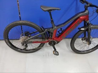 Trek Powerfly 4
