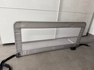 Barrera Cama Jané 110cm Abatible Bebé