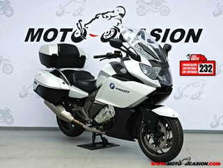 BMW K 1600 GT
