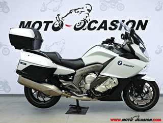 BMW K 1600 GT