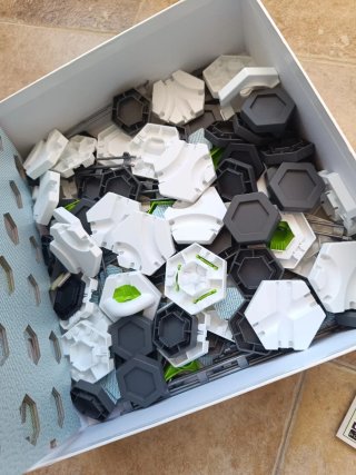 Gravitrax Starter Set