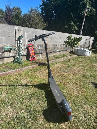 Patinete Eléctrico Ninebot E2 Pro