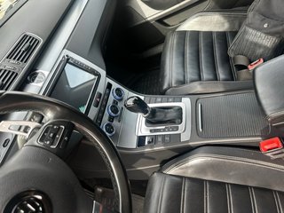 Volkswagen Passat CC 2015