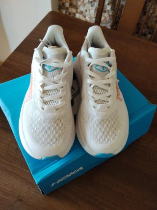 Hoka Mach 6 Zapatillas Running Mujer Talla 38