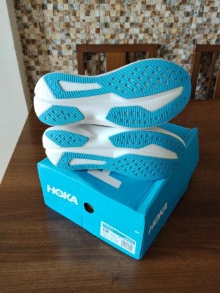 Hoka Mach 6 Zapatillas Running Mujer Talla 38