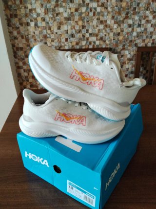 Hoka Mach 6 Zapatillas Running Mujer Talla 38