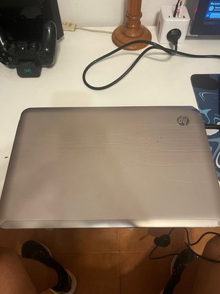 HP Pavilion dv6 Portátil