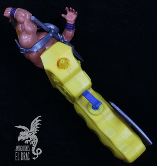 Pistola Agua Gunman Sungold 80s Magnon