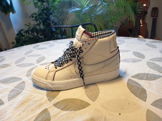 Zapatillas Nike SB Welcome Talla 38